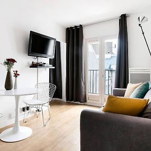 Appartement met een Slaapkamer